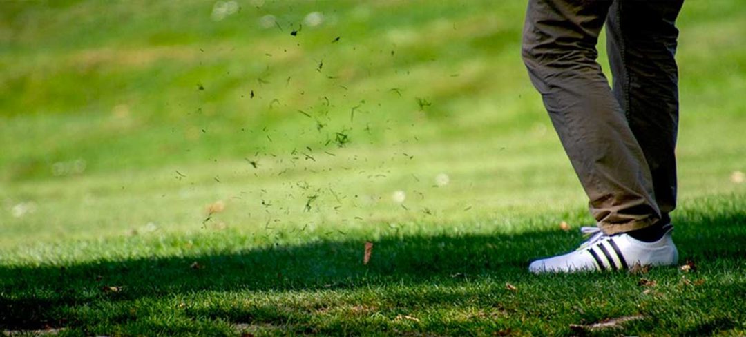 golf course las rejas