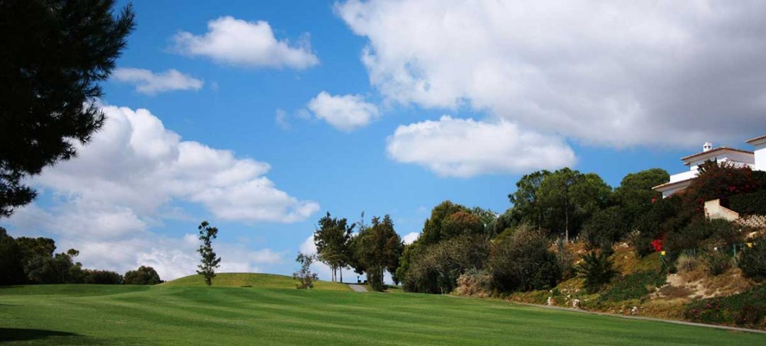 golf course bonalba
