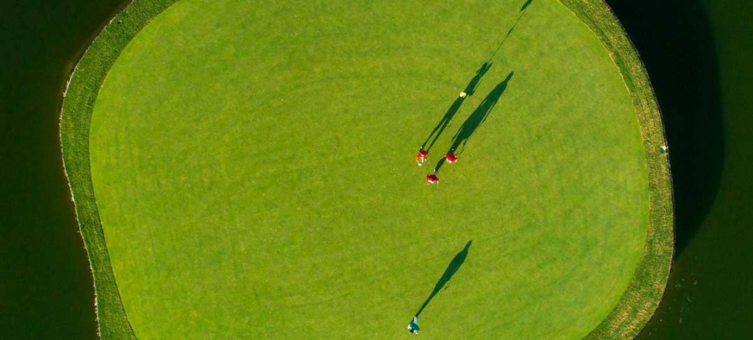 golf course lo romero