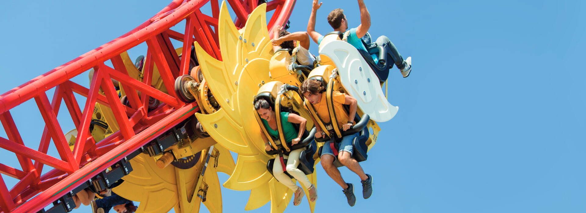 terra mitica benidorm