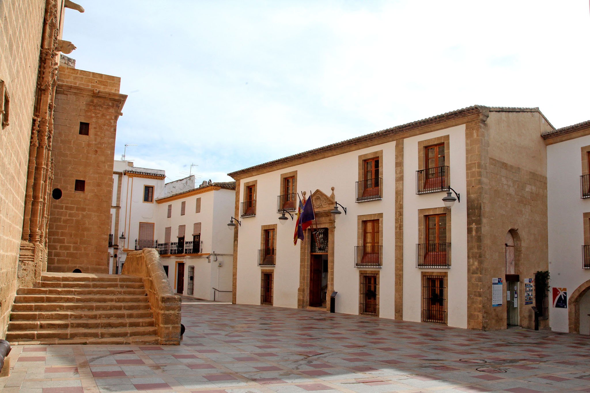 javea town hall