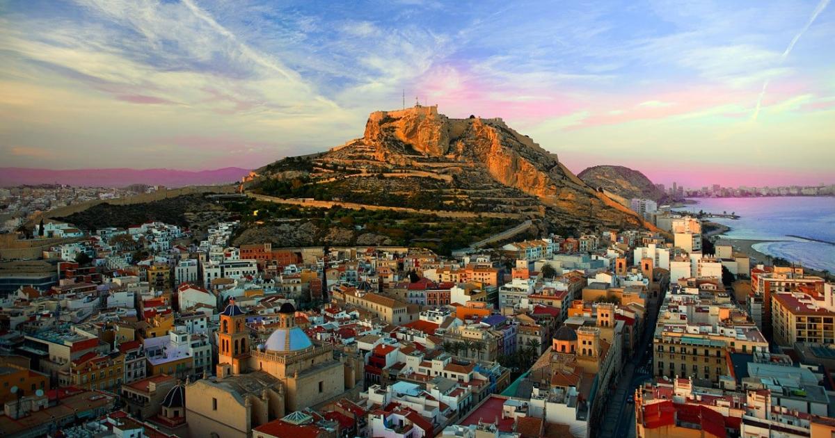alicante alicante spain
