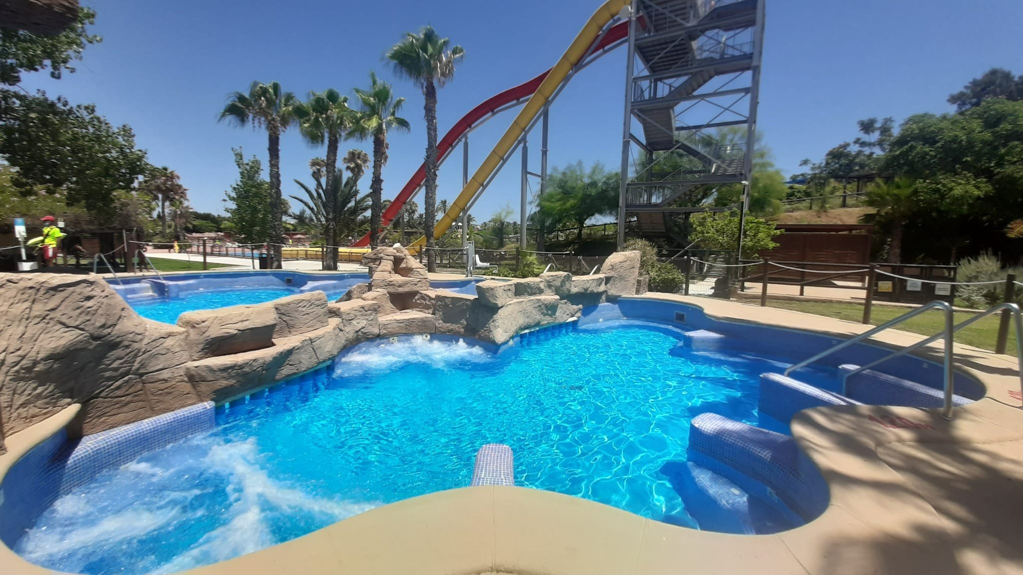 waterpark aquopolis torrevieja