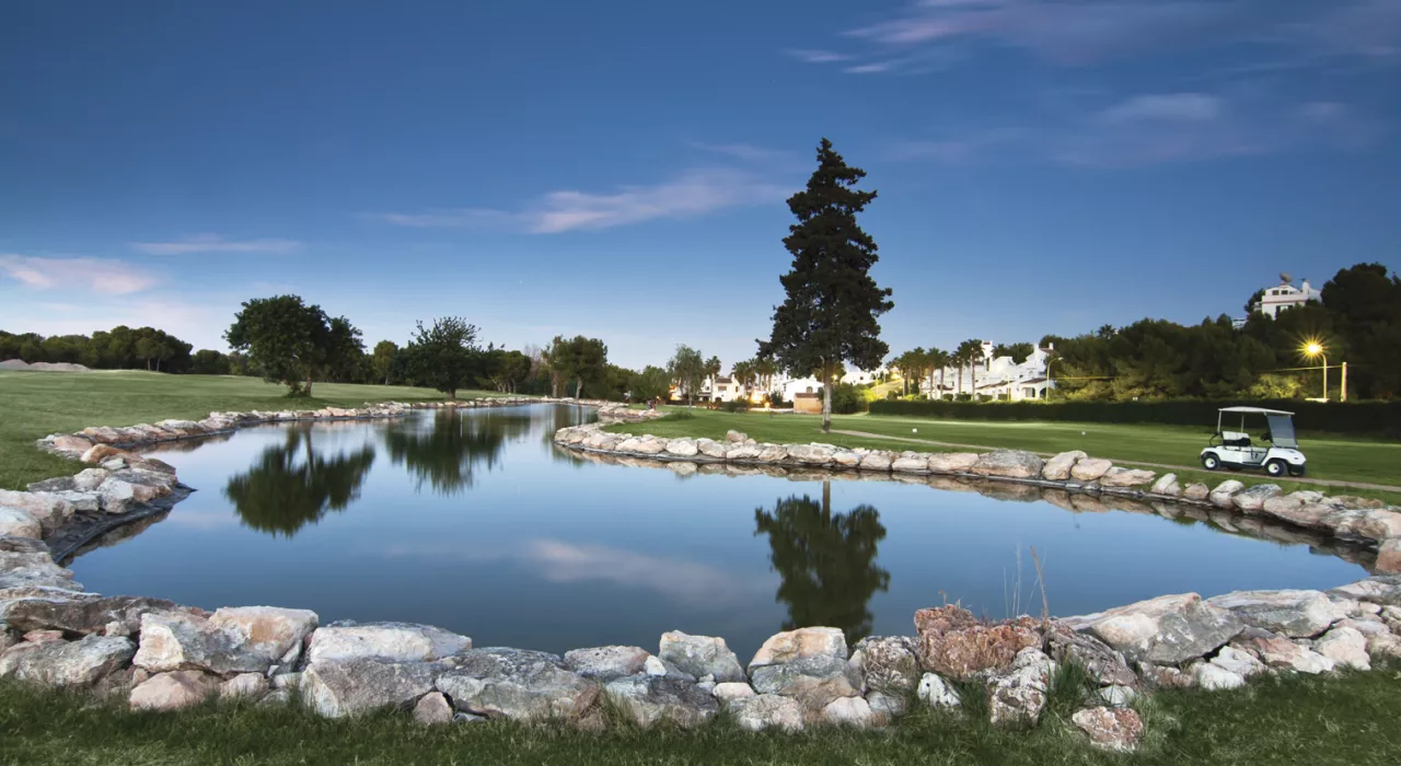 villamartin golf