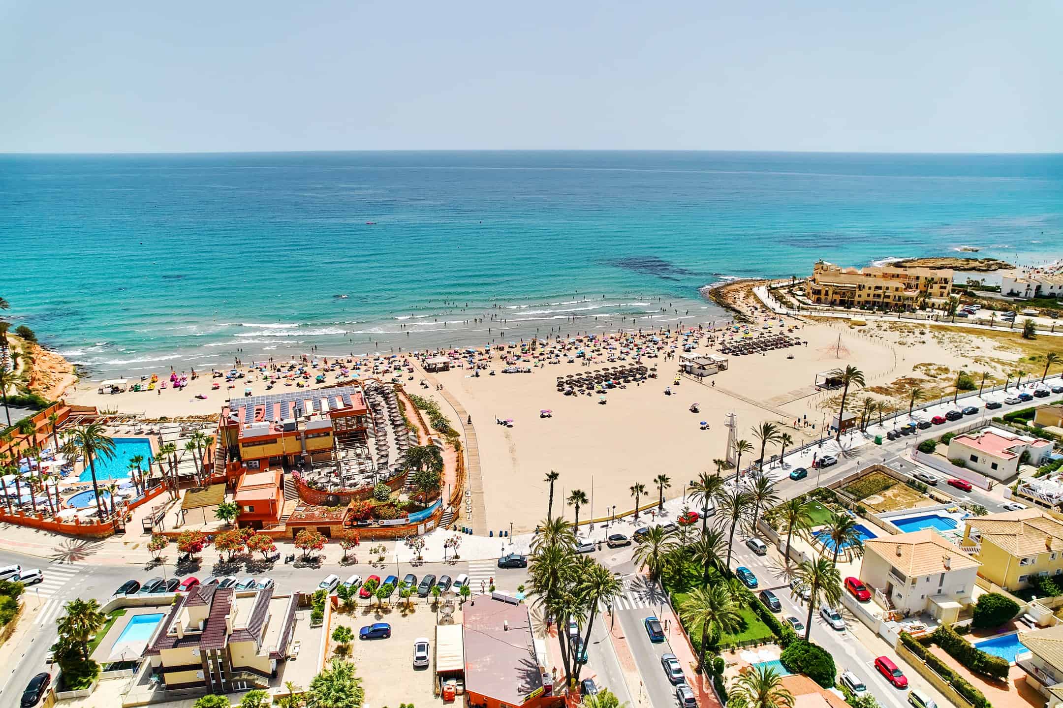 orihuela costa