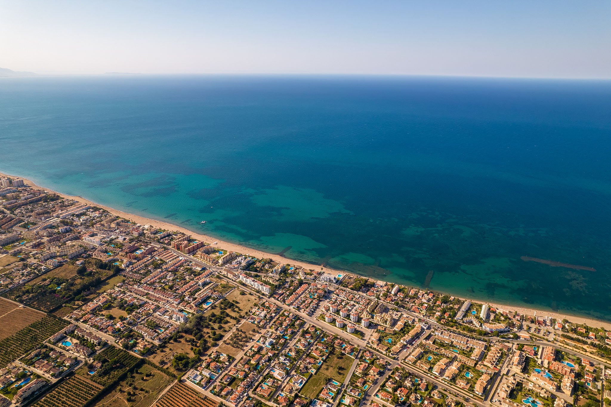 denia beaches
